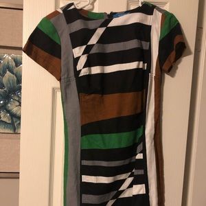 Derek Lam Linen dress size 6